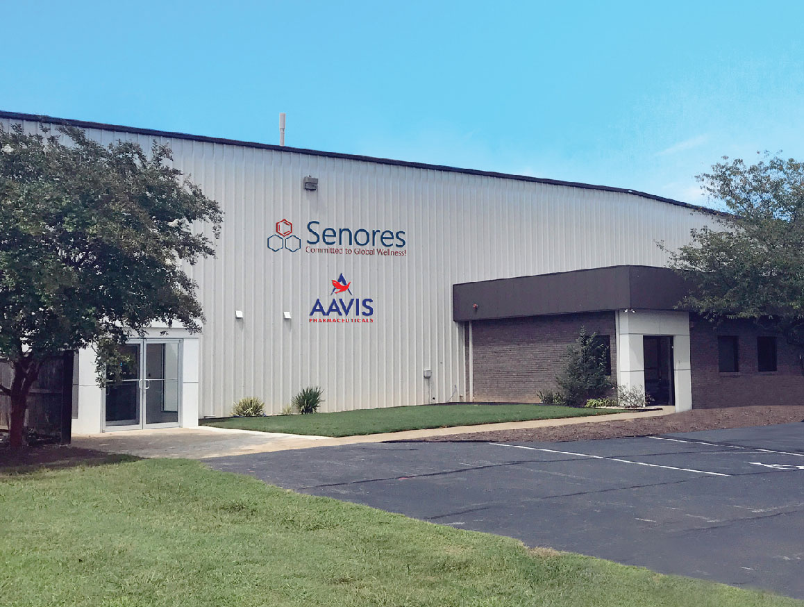 Havix Group Inc., D/B/A Aavis Pharmaceuticals (A Subsidiary of ...