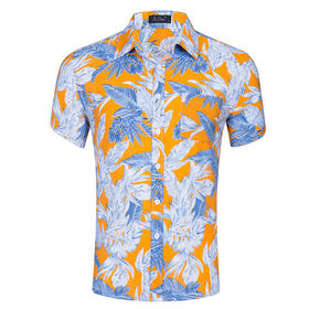 Hawaiian Shirts Wholesale