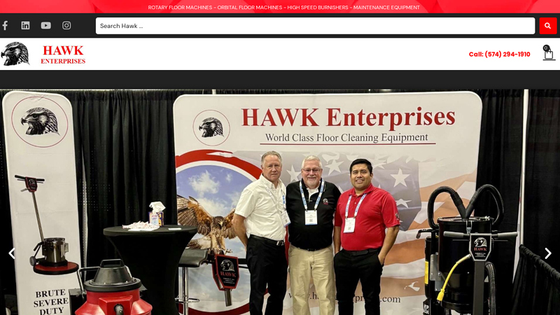 Hawk Enterprises
