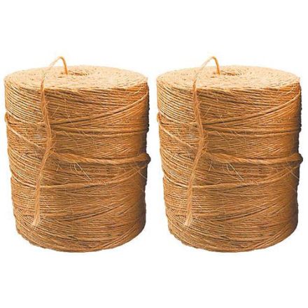 Hay Bale Twine, Premium Quality Baler Twine