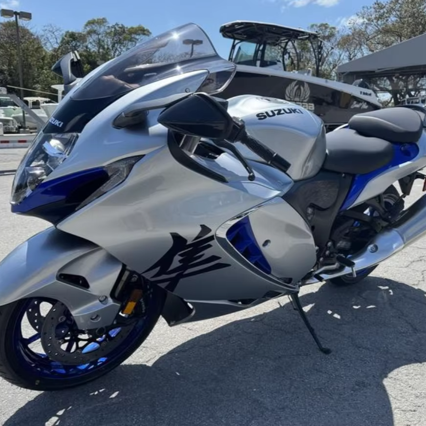 Hayabusa Wholesale Opportunities