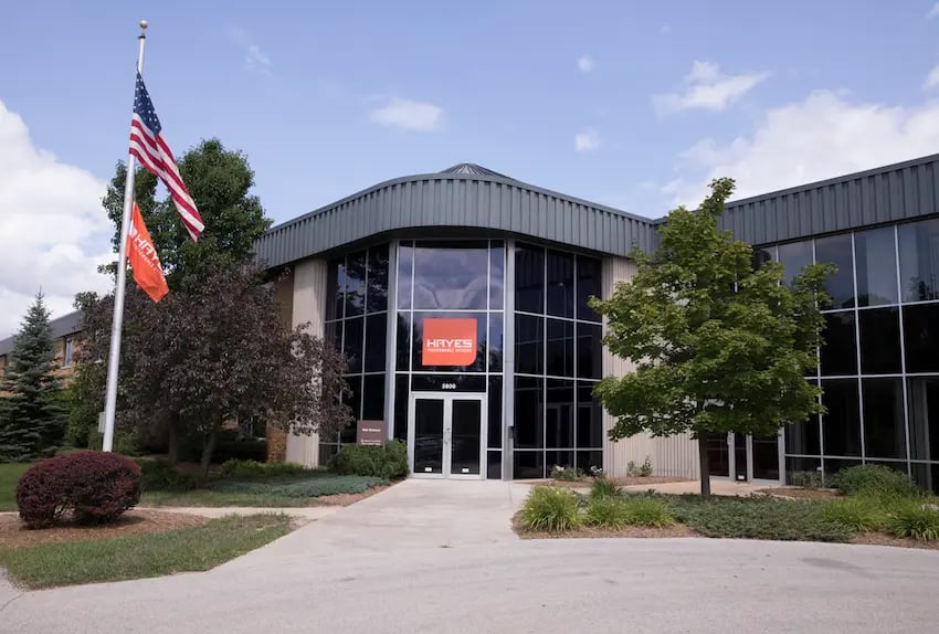 Hayes Bicycle Components