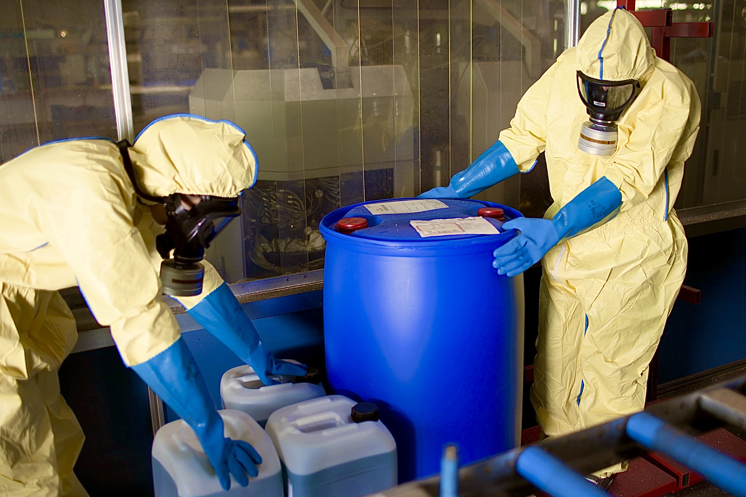 Hazardous Waste Companies industry insight