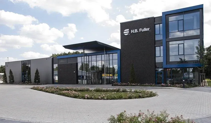 H.B. Fuller: Connecting what matters