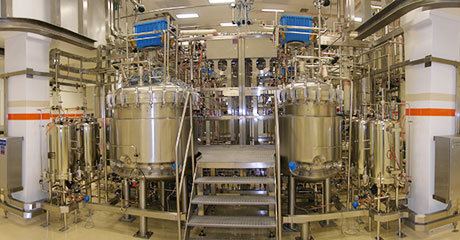 Hbulk industry insight