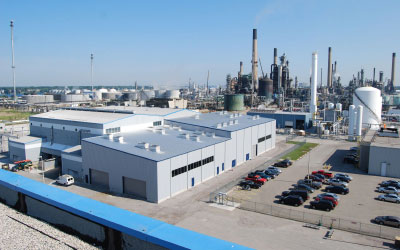 H.C. Starck Tungsten Powders: High