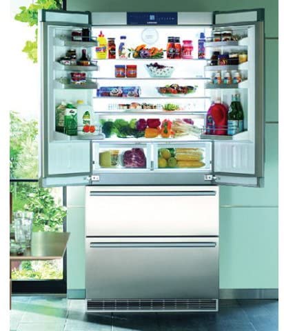 HCS2062 Liebherr Replacement Parts