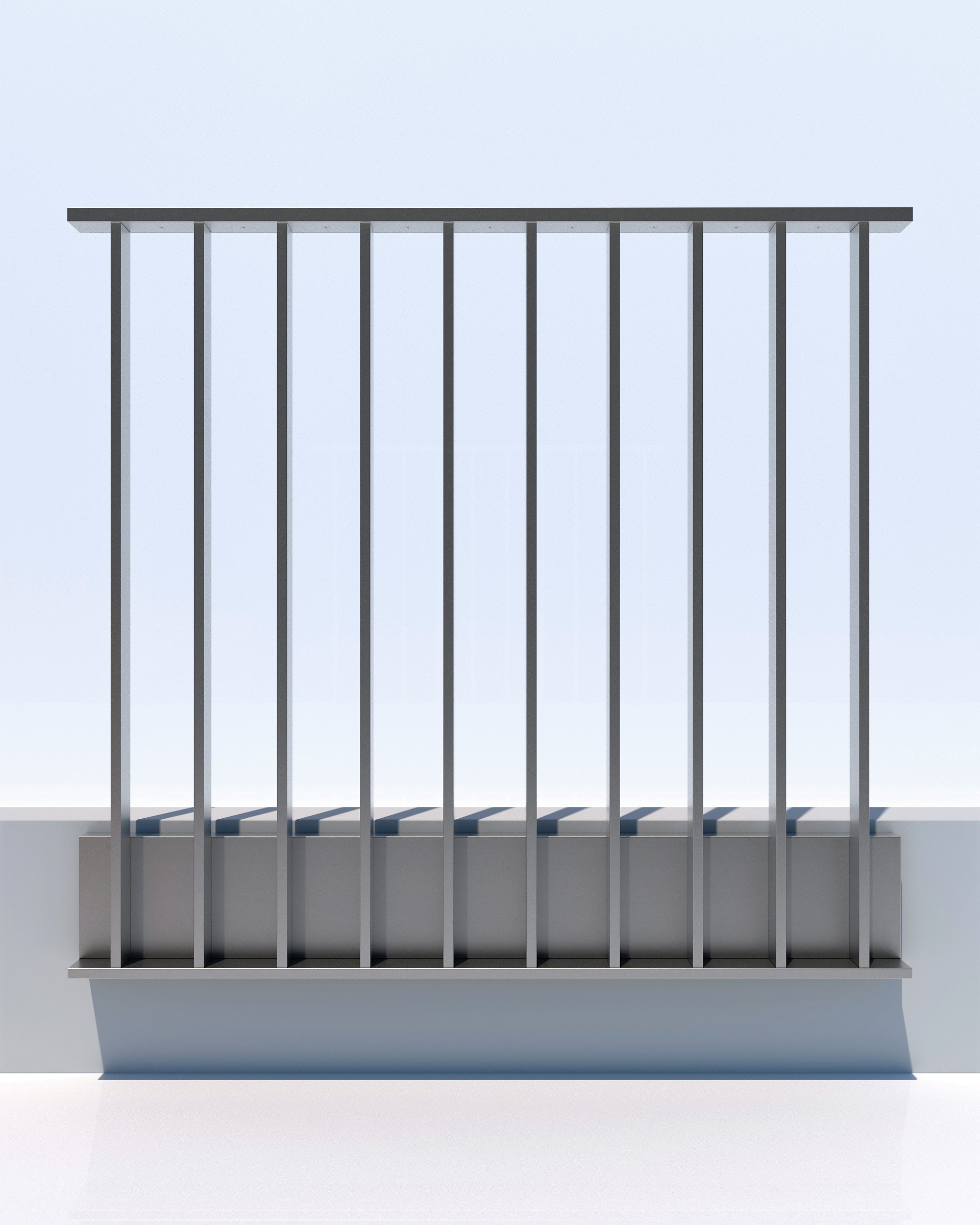 HDI Railing Systems