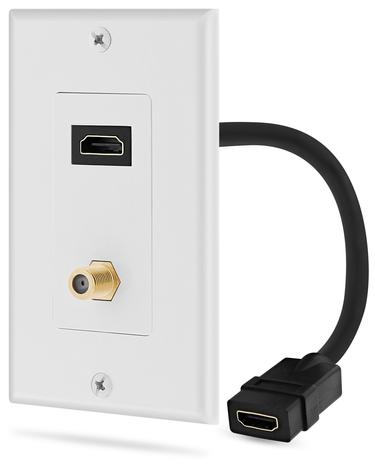 HDMI
