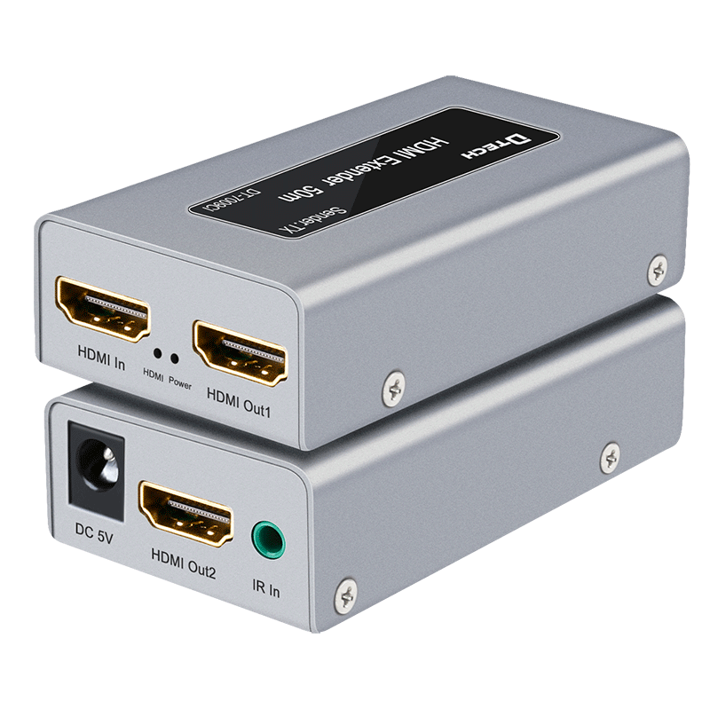 Hdmi Extender industry insight