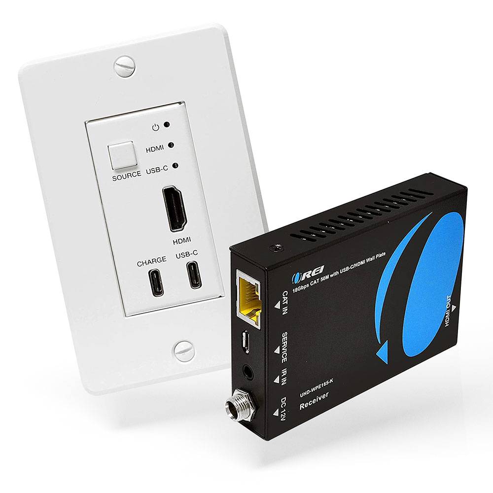 Hdmi Plate industry insight