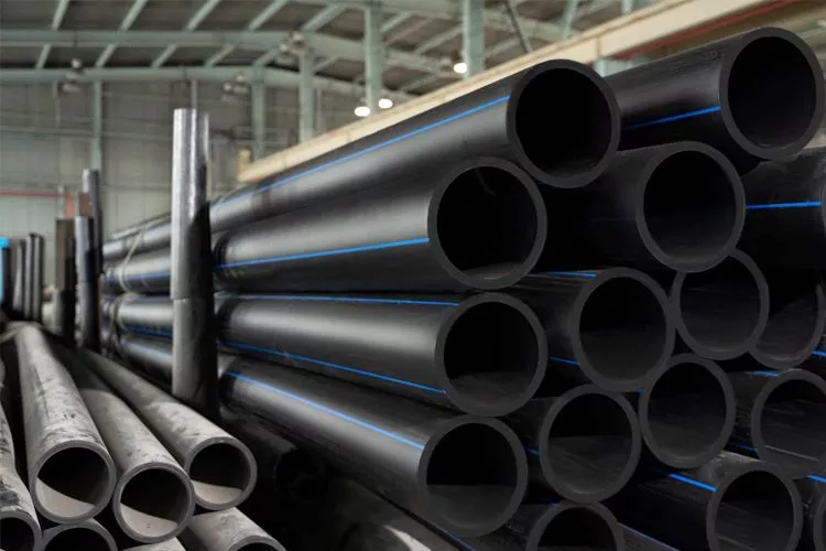 HDPE Pipe