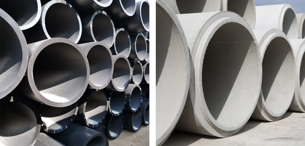 HDPE Pipe Solutions