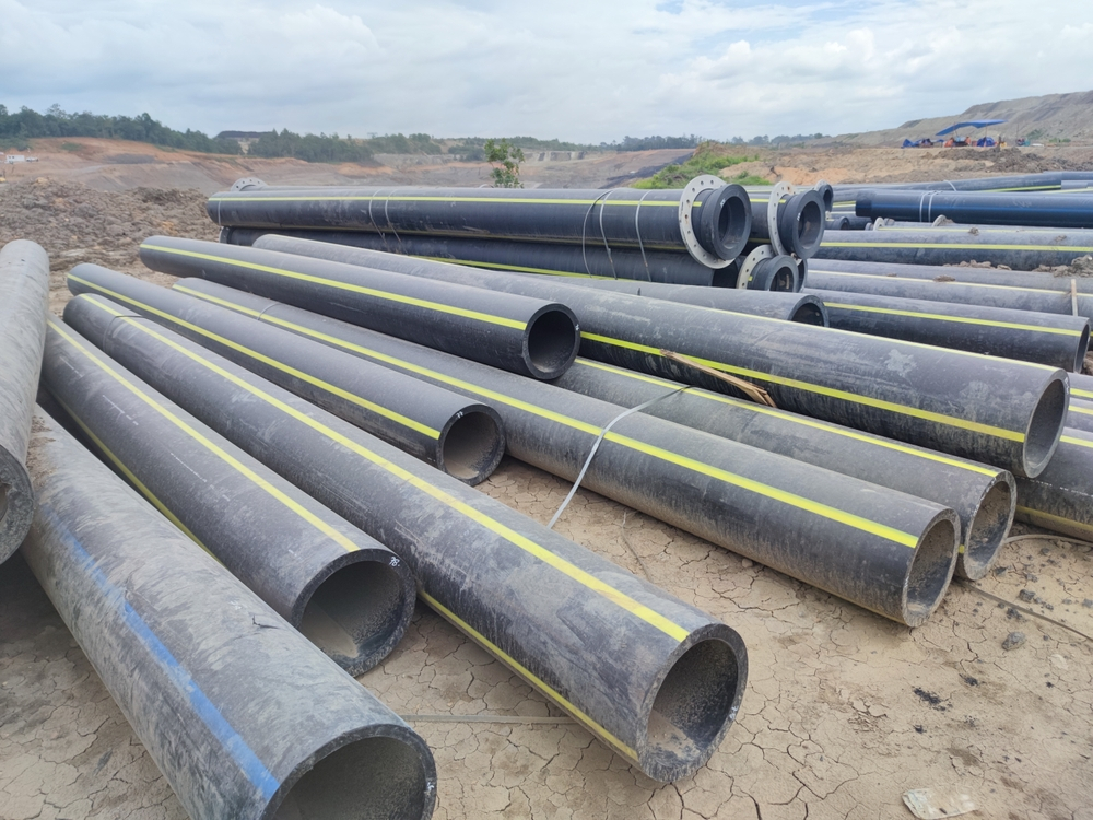 HDPE Pipe Solutions