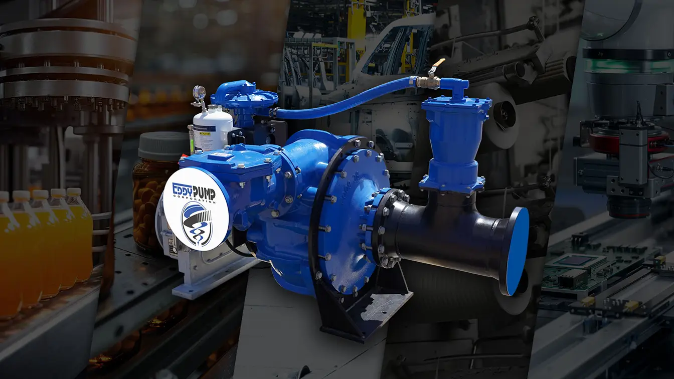 Head Pump industry insight