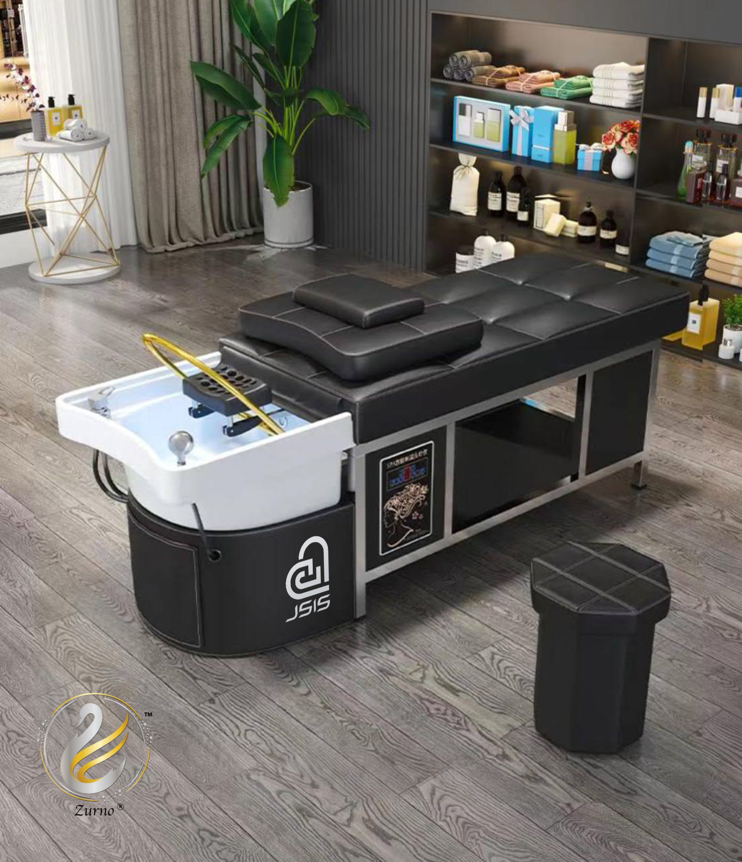 Head Spa Bed industry insight