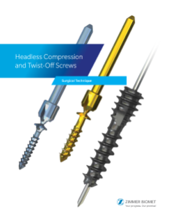 Headless Compression & Twist