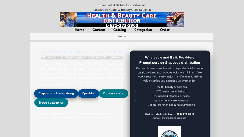 Health, Beauty, Personal Care, OTC & Household Products ...