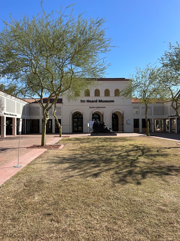 Heard Museum