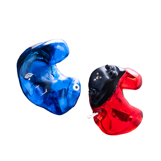 Hearing Protection - Automation