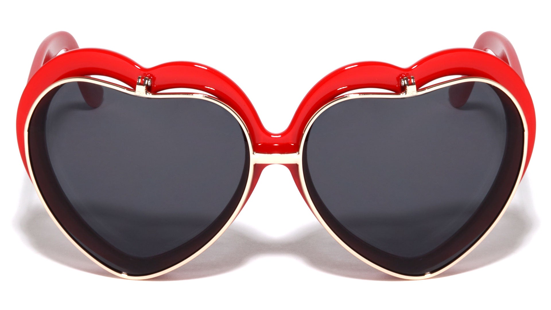 Heart Sunglasses Bulk industry insight