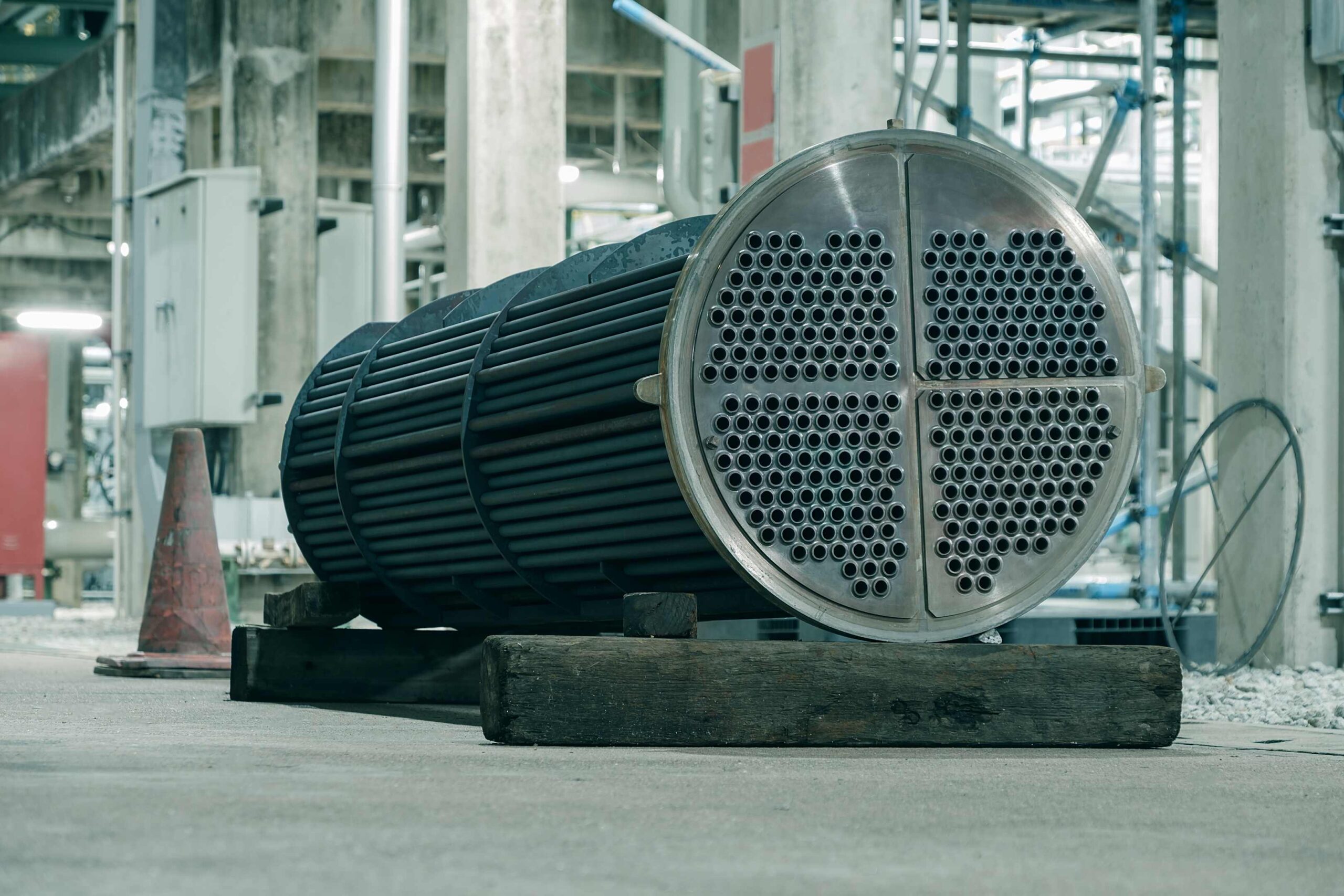 Heat Exchanger