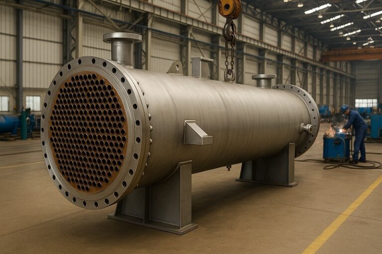 Heat Exchanger Manufacturers