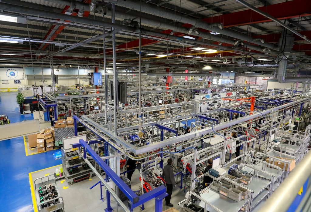 Heat Pump Vendors industry insight