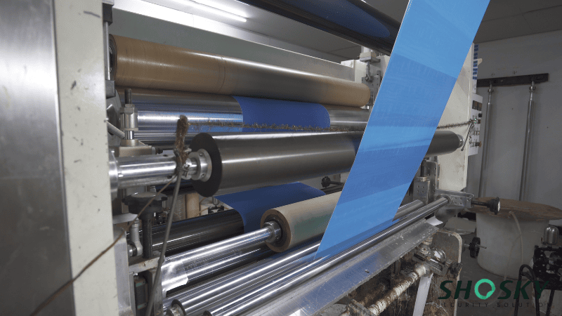 Heat Resistant Adhesive Tape industry insight