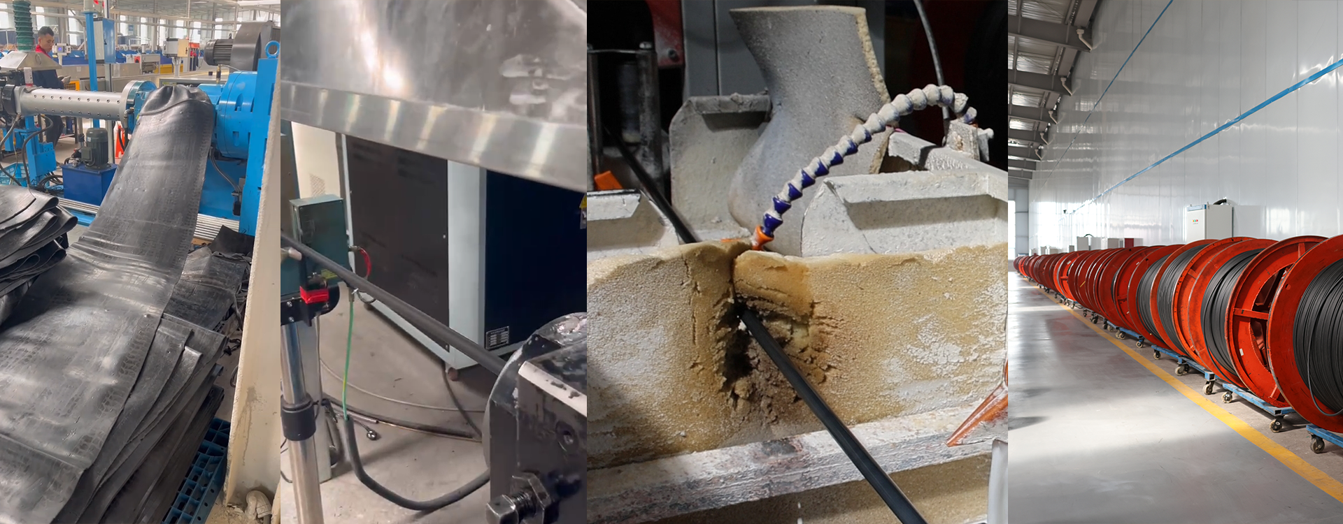 Heat Resistant Hose industry insight