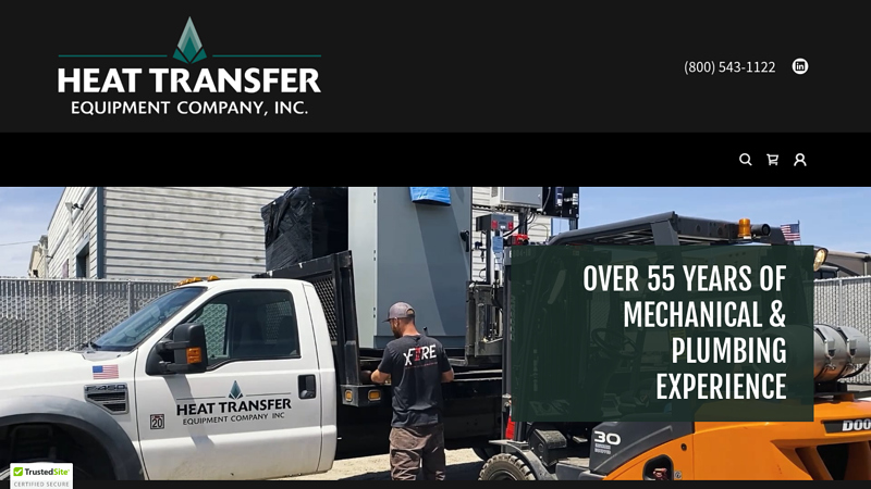 Heat Transfer Equipment Company