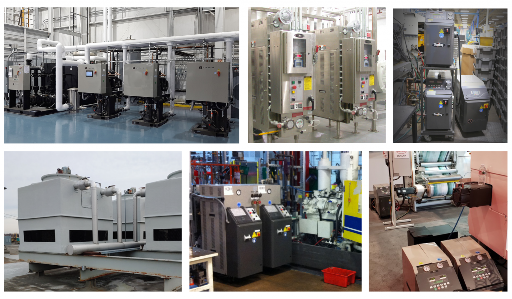 Heat Transfer Equipment industry insight