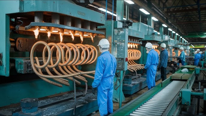 Heating Element Wire industry insight
