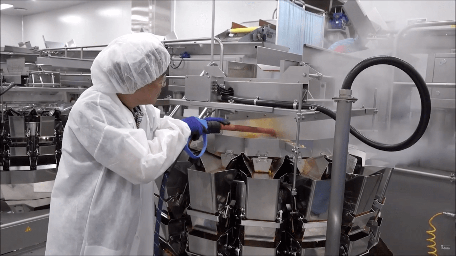 Heavy Duty Industrial Steam Cleaner industry insight