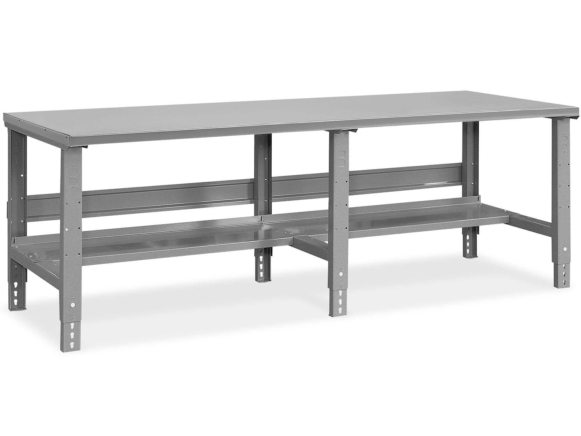 Heavy Duty Packing Tables in Stock
