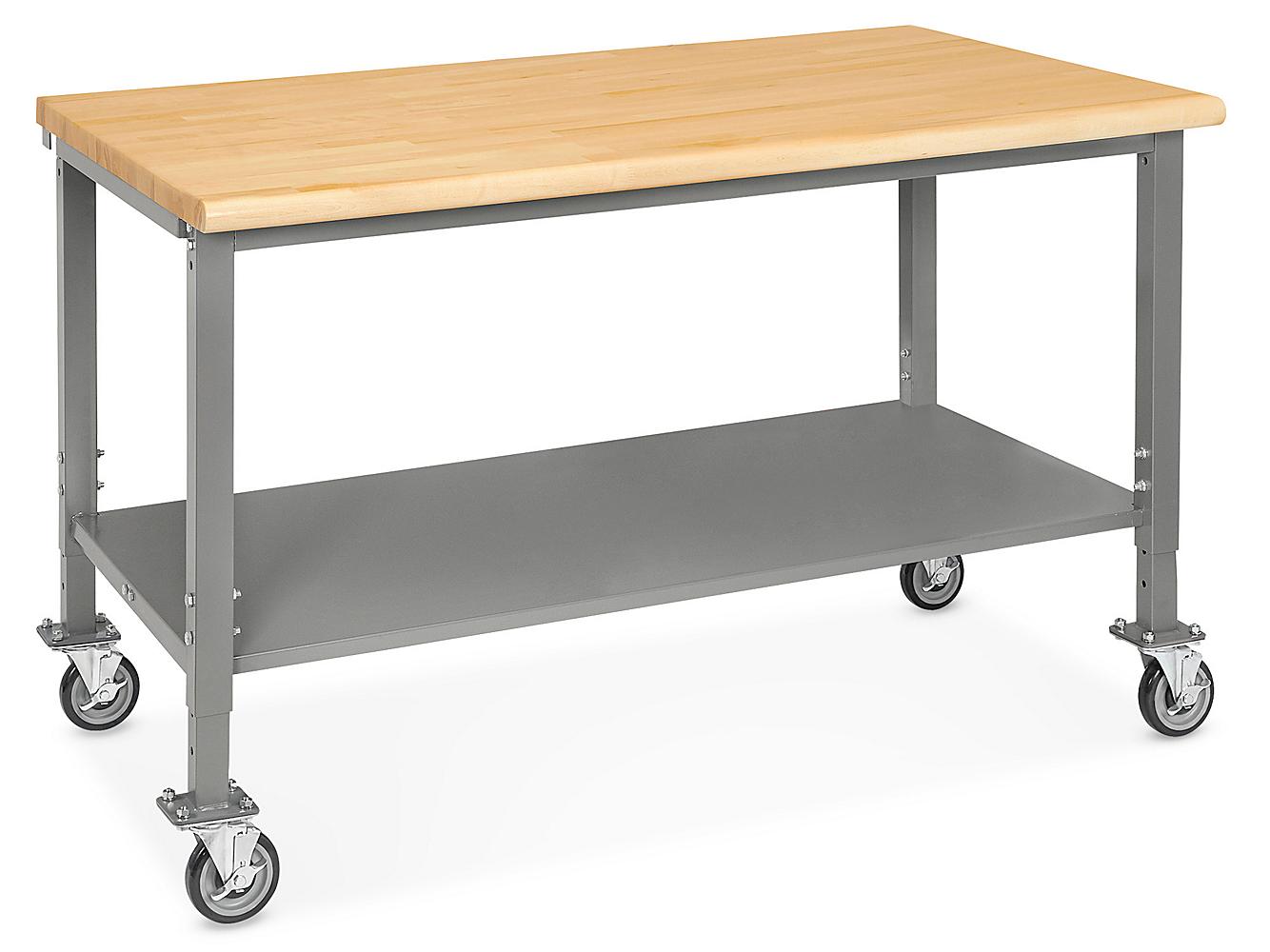 Heavy Duty Packing Tables in Stock