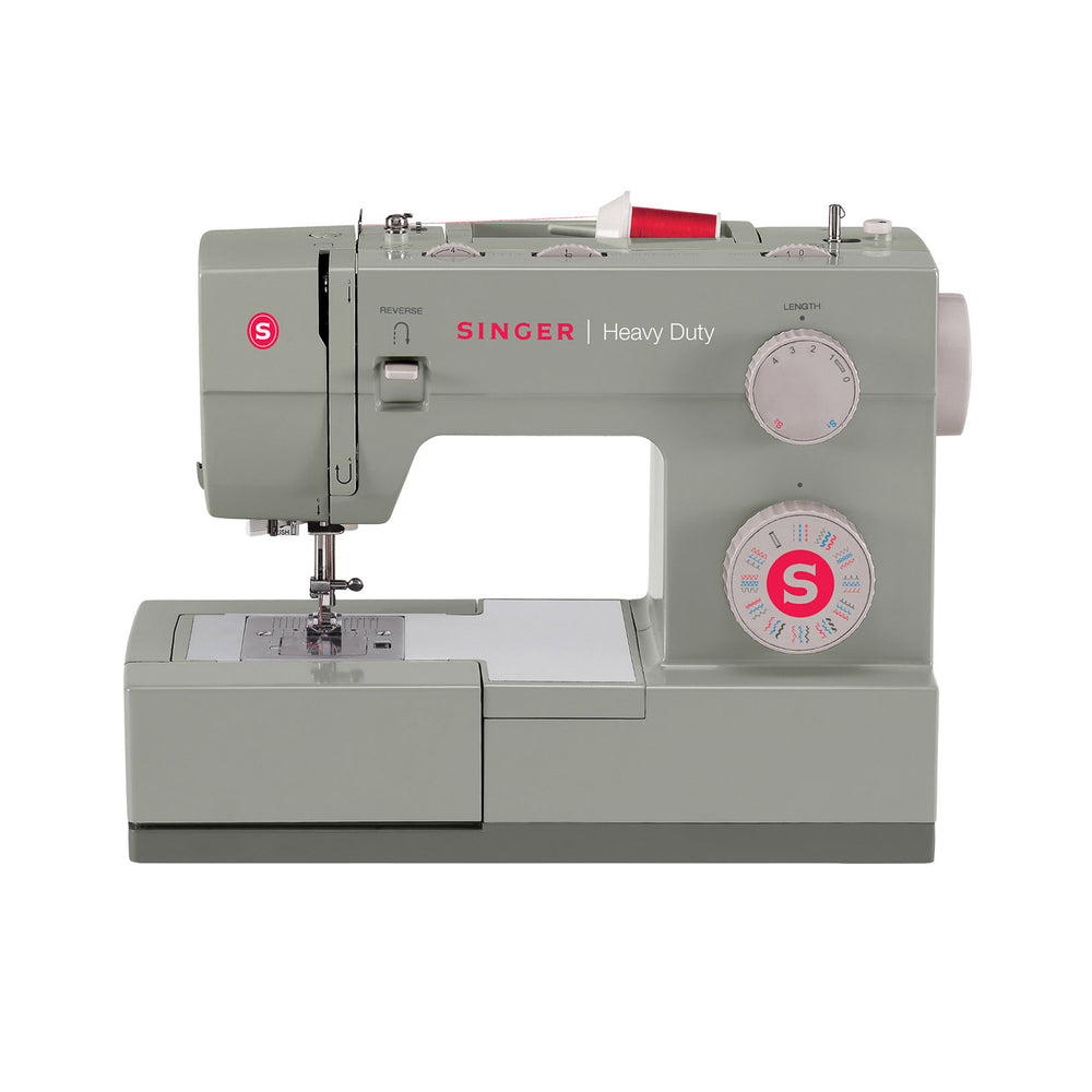 Heavy Duty Sewing Machines