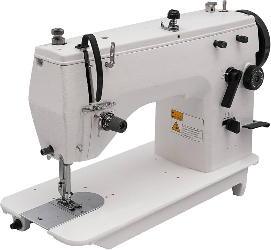 Heavy Duty Sewing Machines