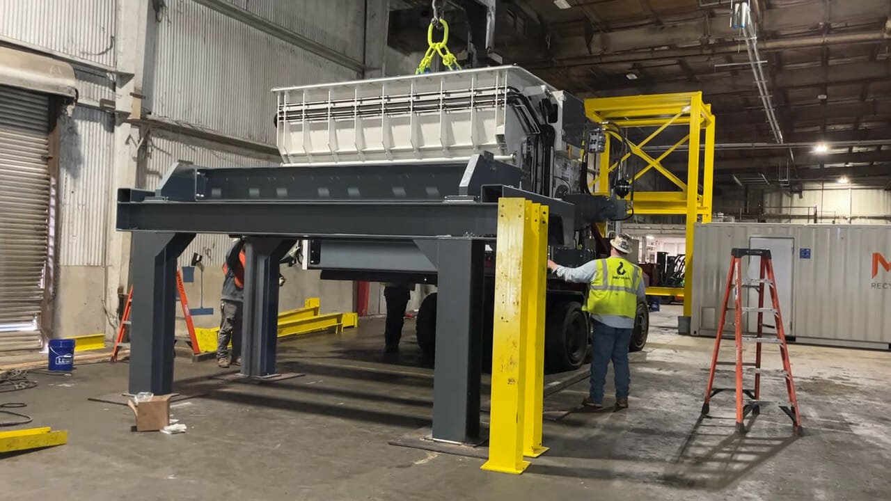 Heavy Equipment Moving Companies industry insight