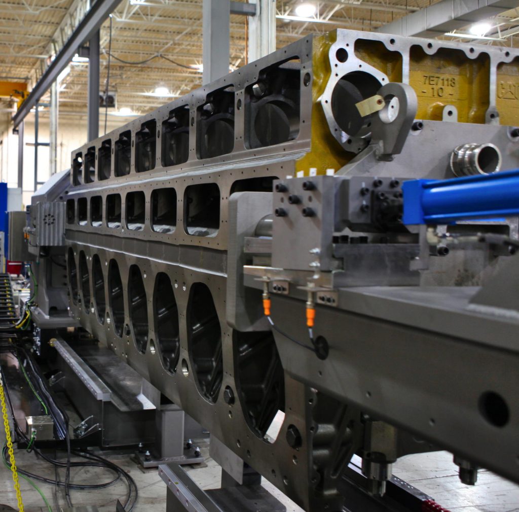 Heavy Equipment industry insight