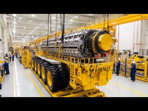 Heavy Machinery industry insight