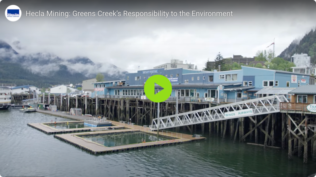 Hecla Mining Company