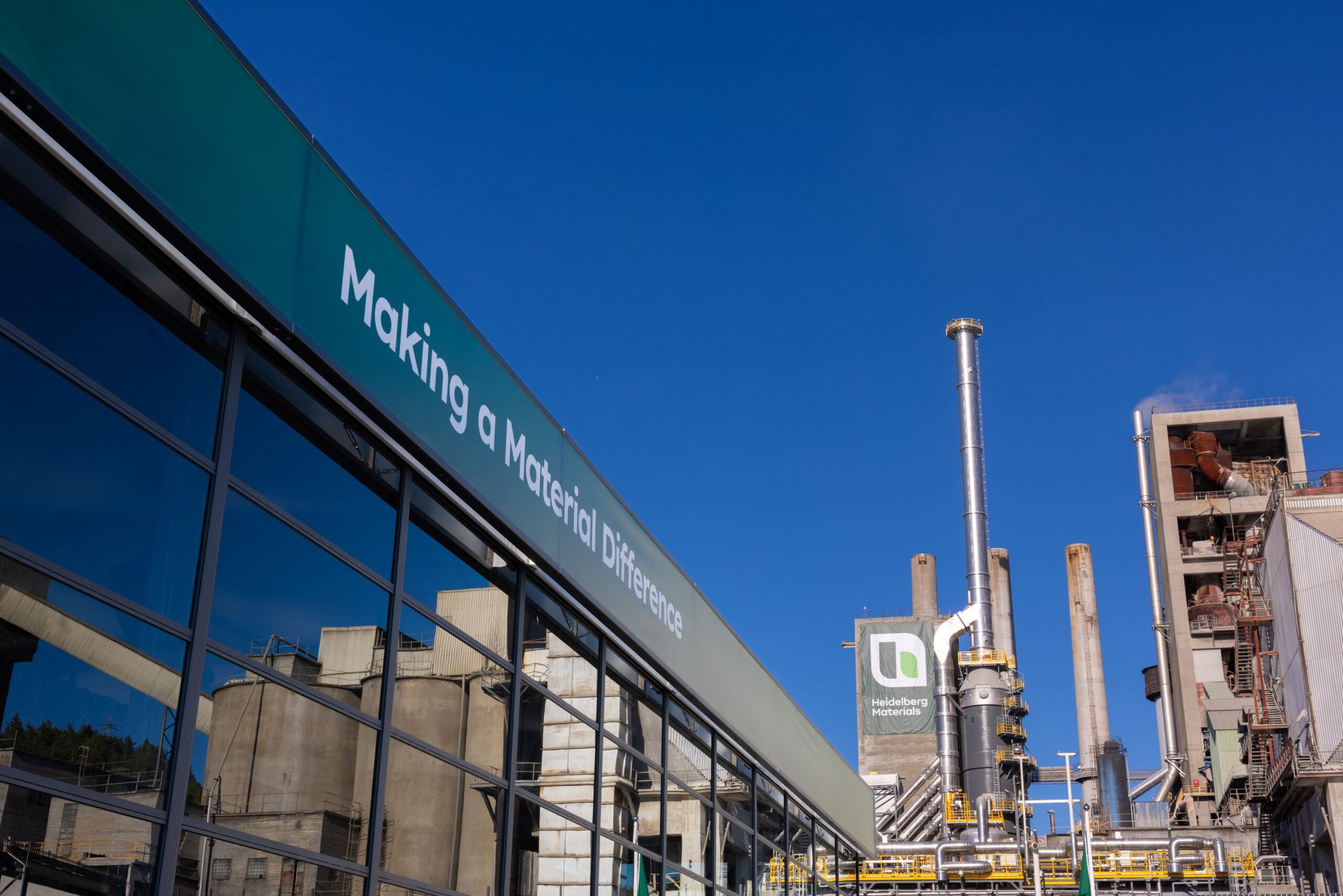 Heidelberg Materials