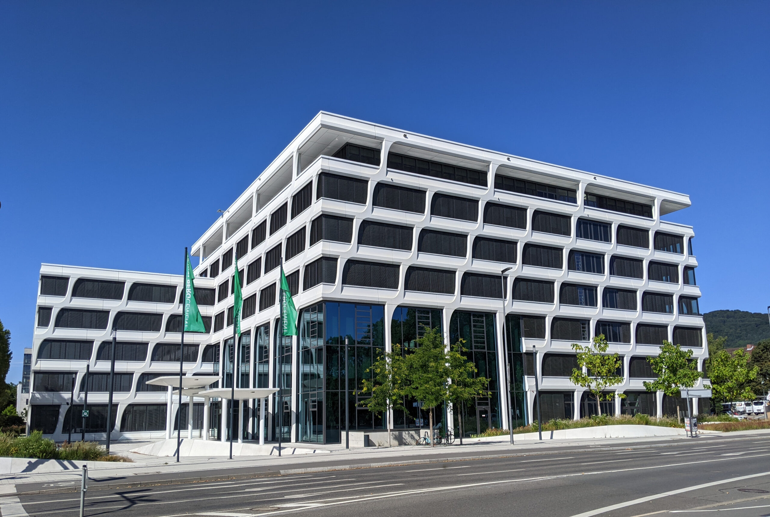 Heidelberg Materials North America