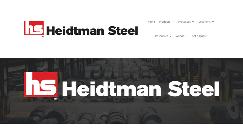 Heidtman Steel