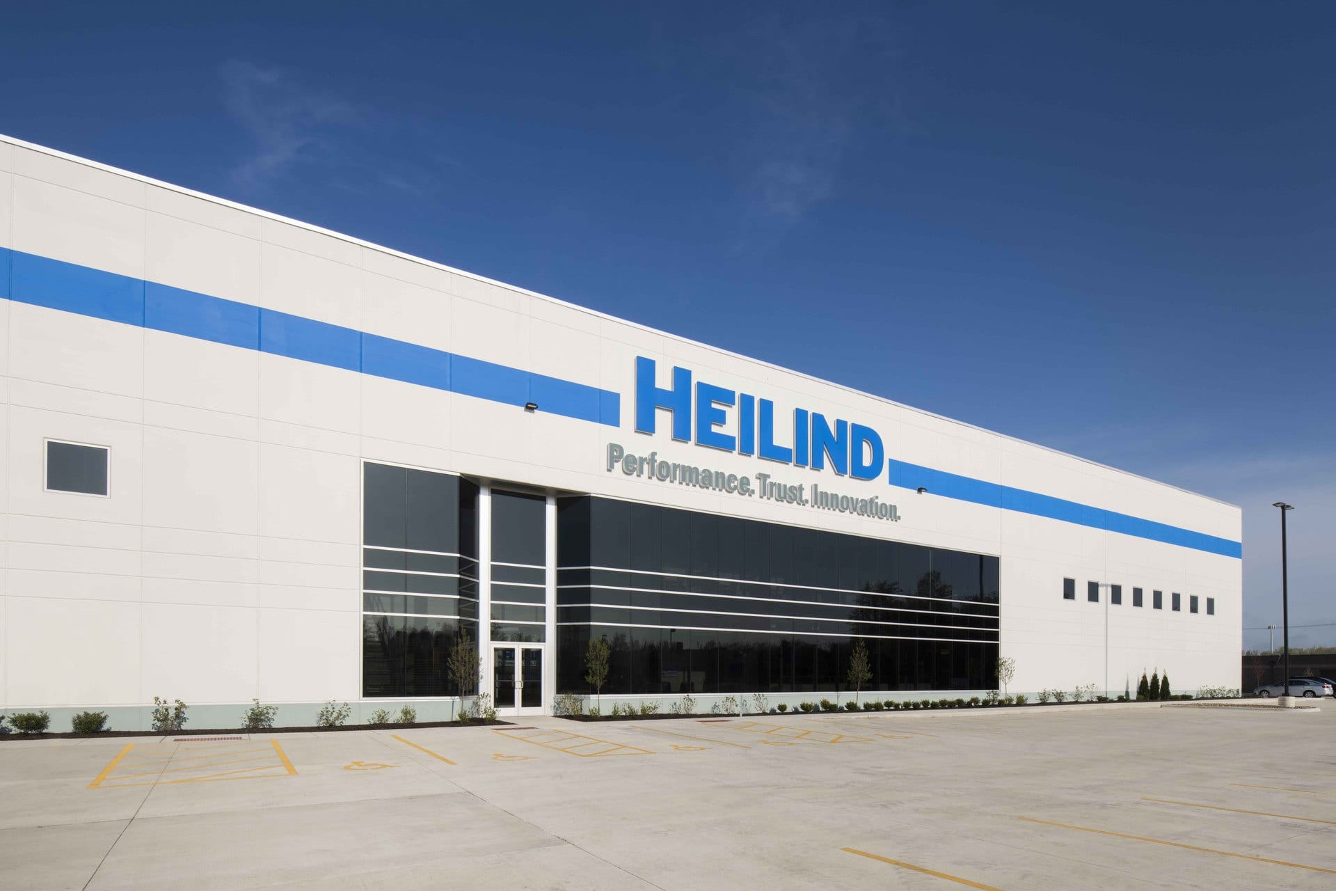 Heilind Electronics