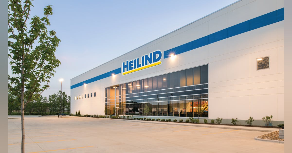Heilind Electronics