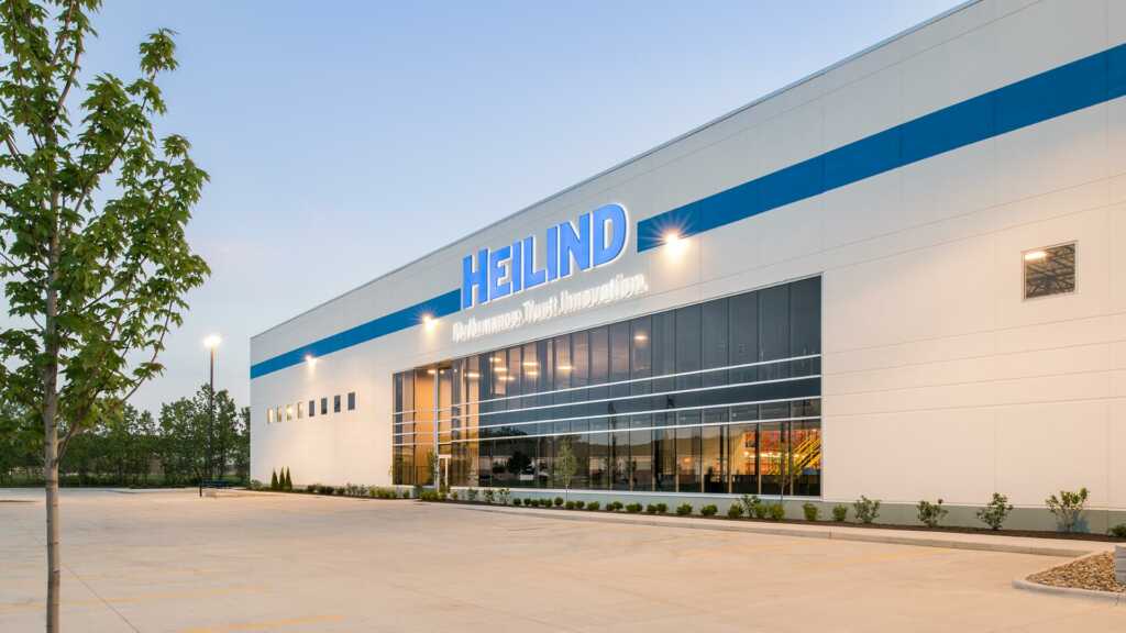Heilind Electronics