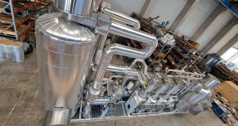 Helium Purity industry insight