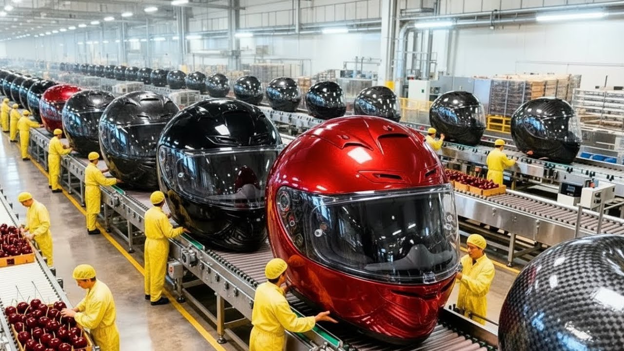 Helmet Padding Foam industry insight